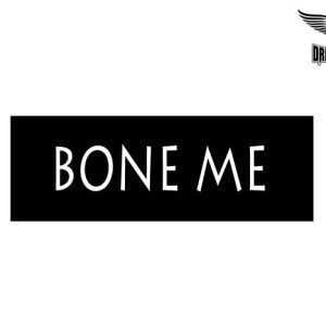 Biker Helmet Sticker