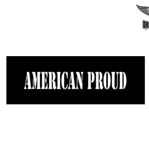 Biker Helmet Sticker