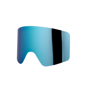 Daytona Snow Goggle Scope- Lens Blue