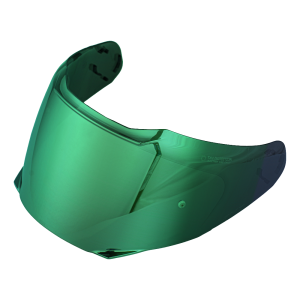 Detour Shield Outer- Green