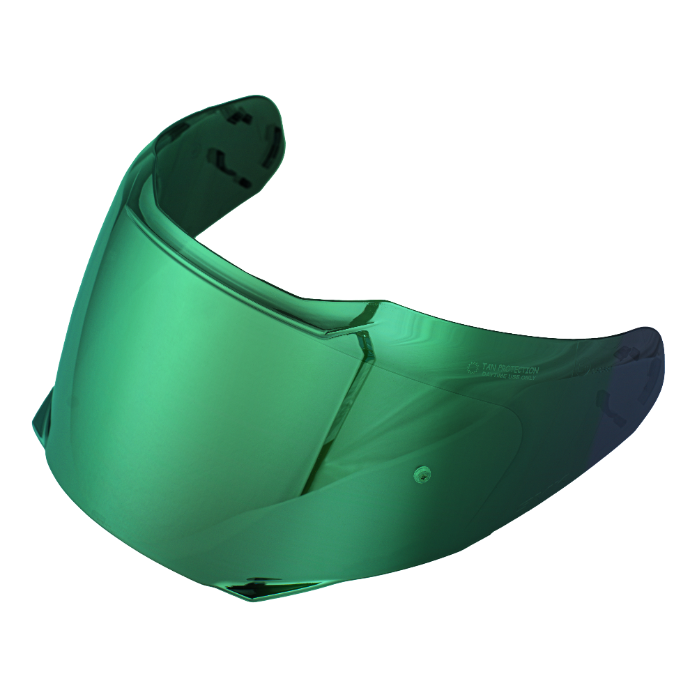 Detour Shield Outer- Green