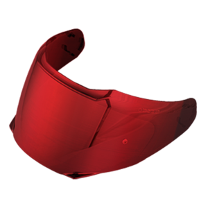 Detour Shield Outer- Red