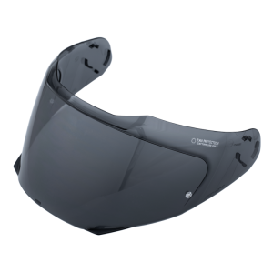 Glide Shield Outer- Smoke
