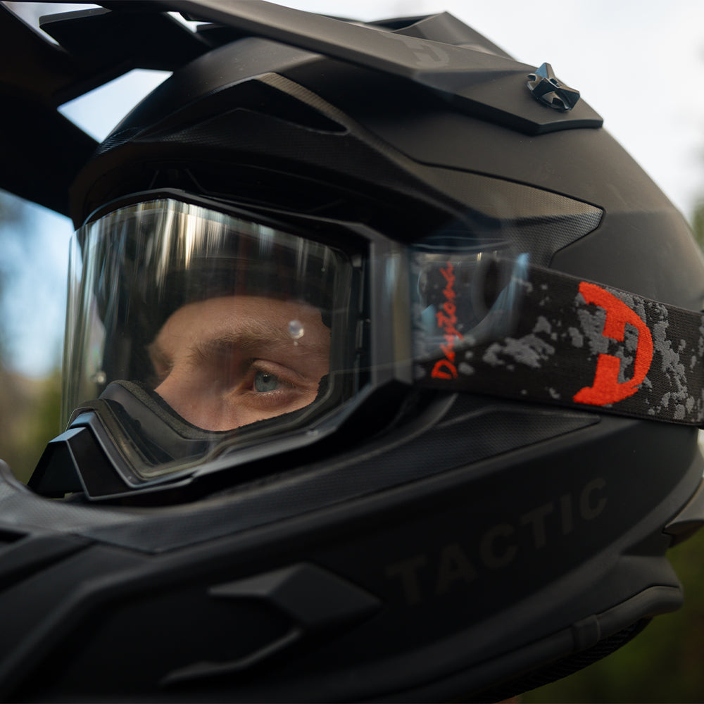 MX Goggle Deflecto - Image 2