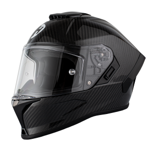 D.O.T. & ECE Daytona Viper- Grey Carbon Fiber
