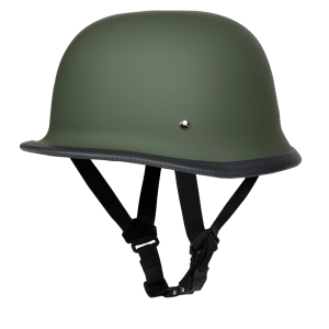 D.O.T. German- Military Green