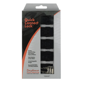 Add On Quick Connect Lock- Single (QCL-1)