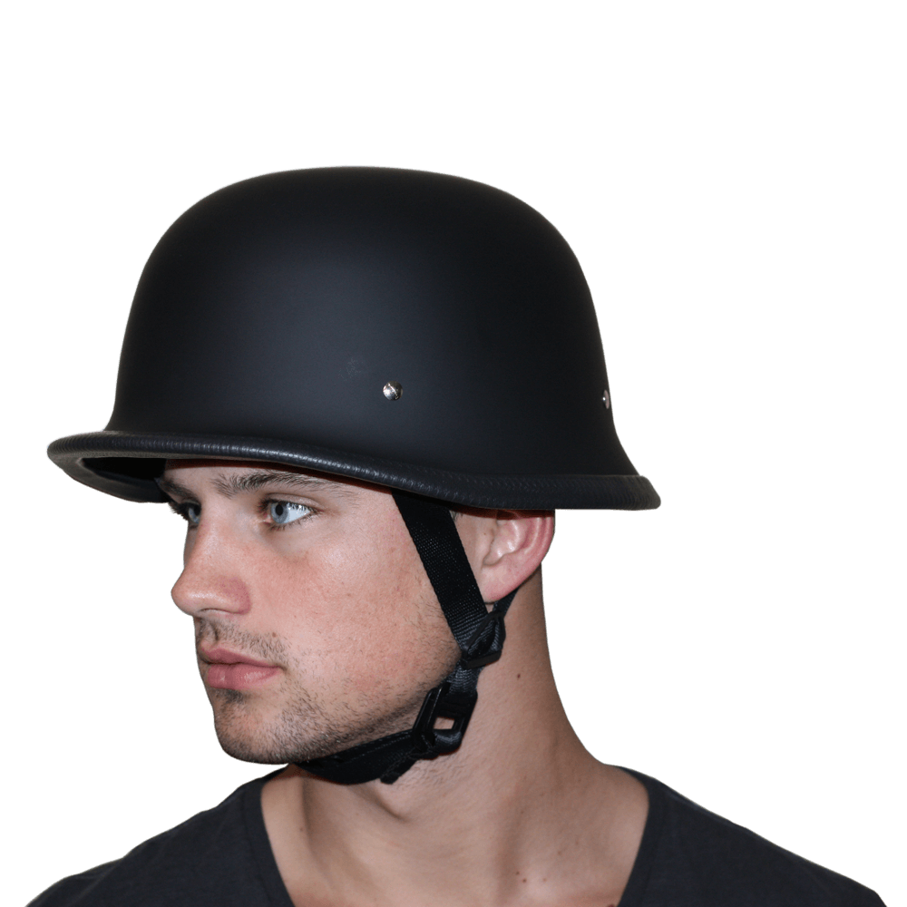 D.O.T. German- Dull Black - Image 7