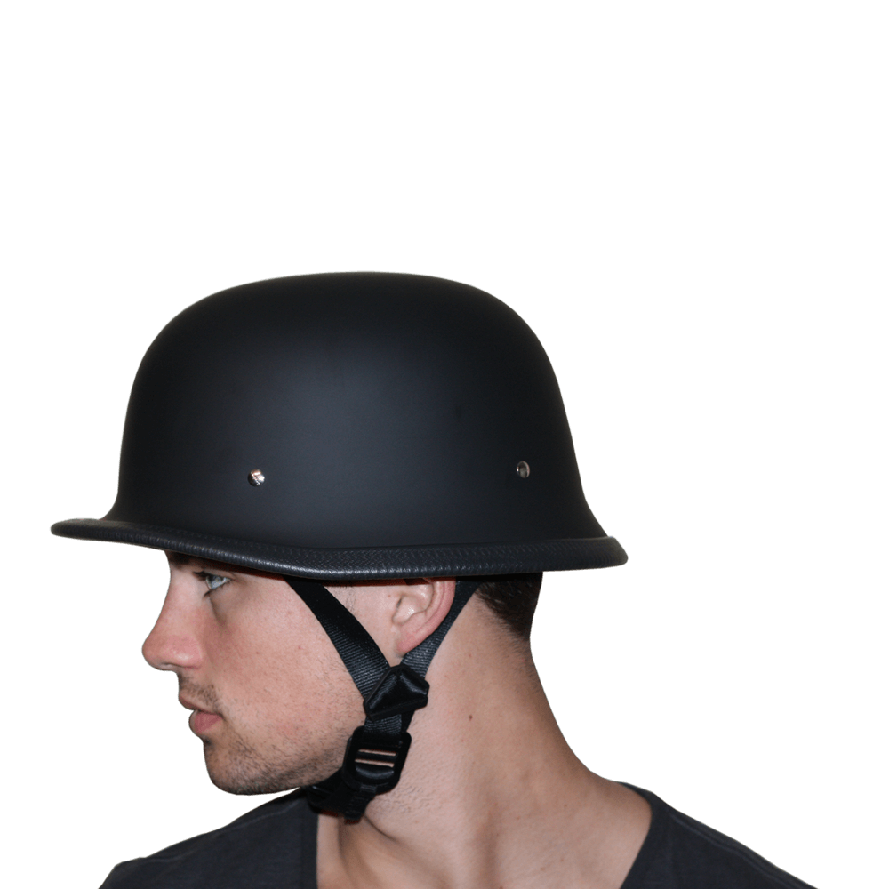 D.O.T. German- Dull Black - Image 8