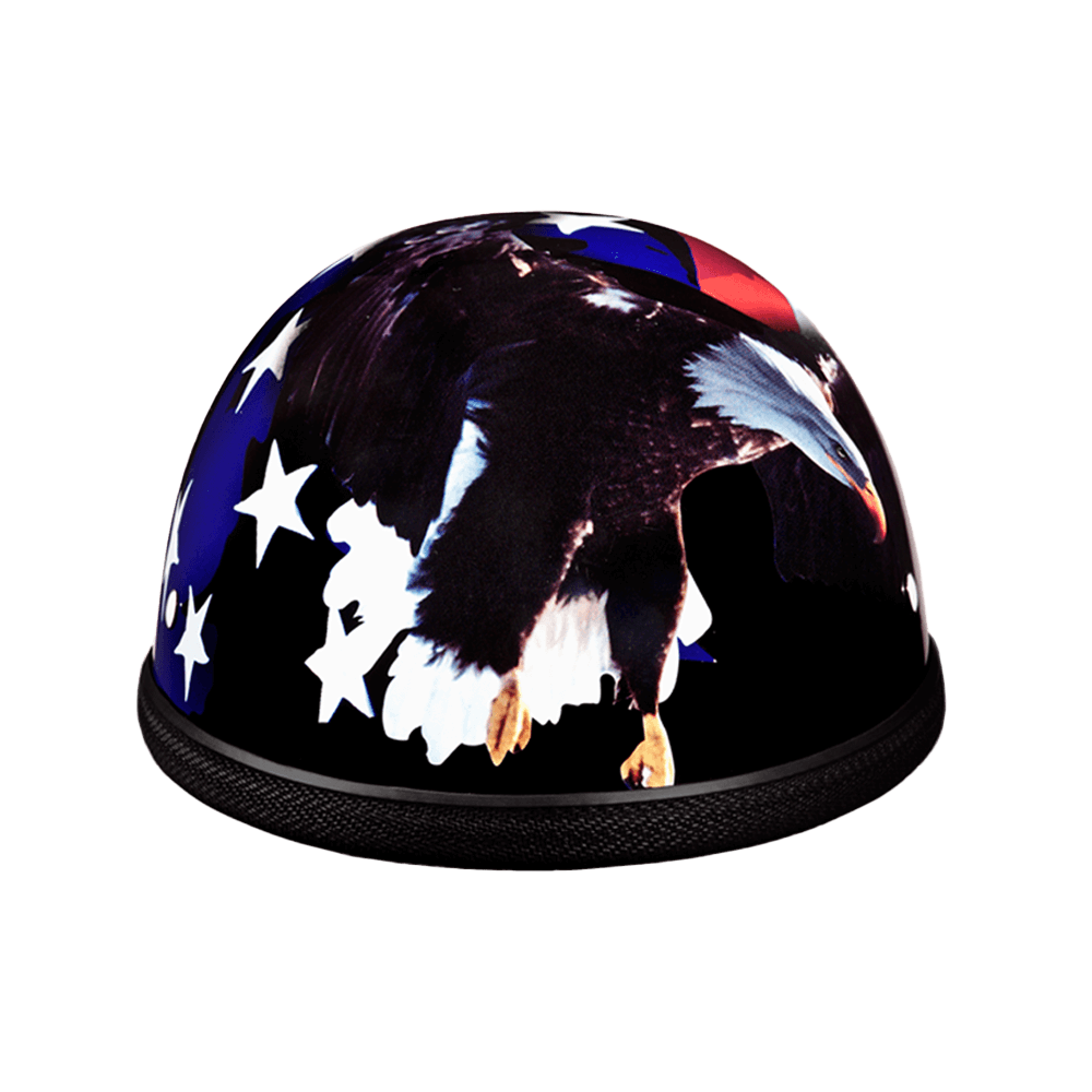 Novelty Eagle- W/ Freedom