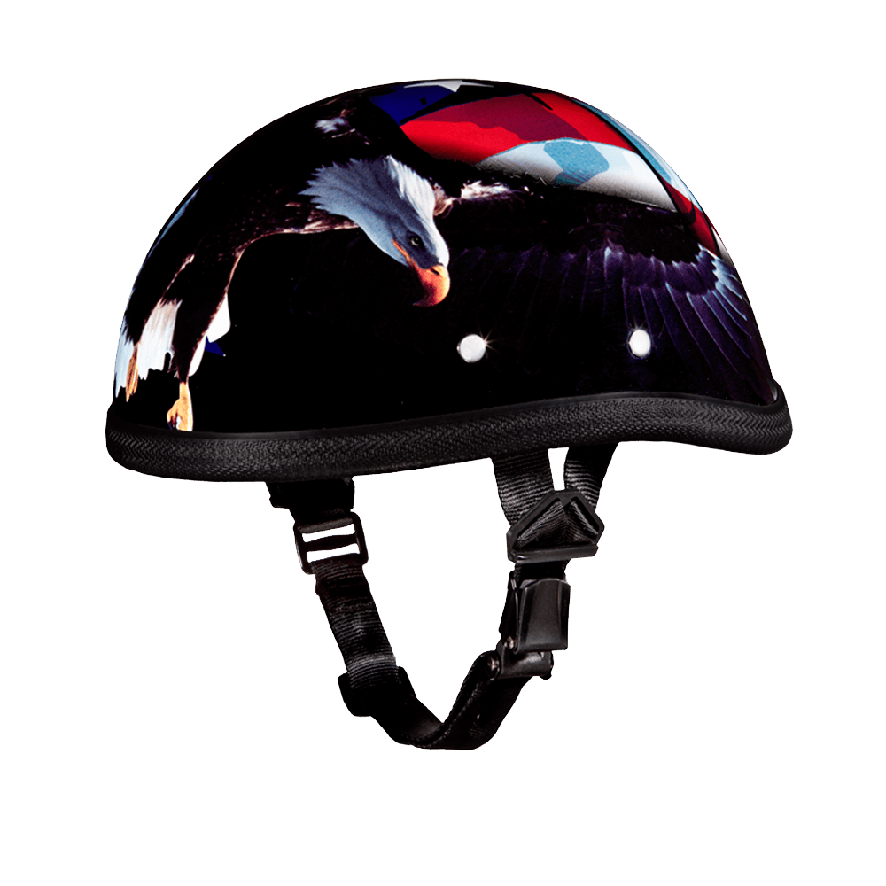 Novelty Eagle- W/ Freedom