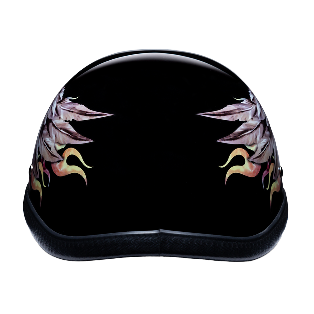 Novelty Eagle- W/ Skull Wings