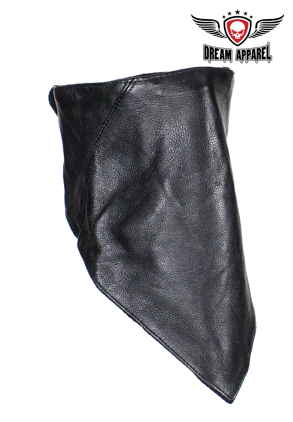 Black Textile Multi Pocket Thigh Bag with Gun Pocket