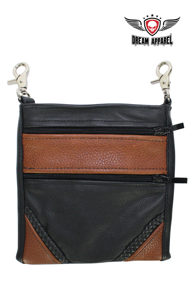 Iron Cross Boot Chain