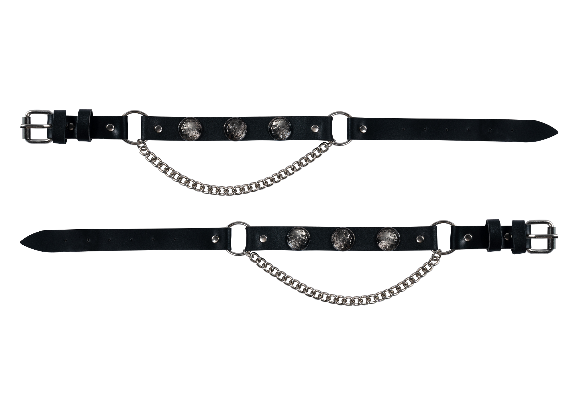 Silver Bracelet Clasp