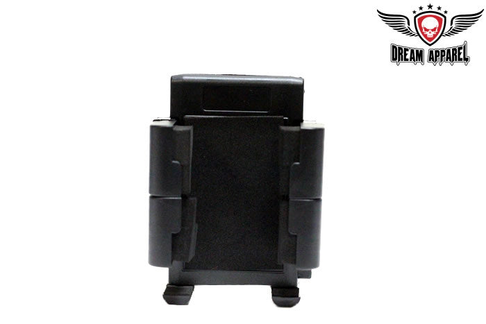 GPS & E-ZPass Holder Or Phone Holder