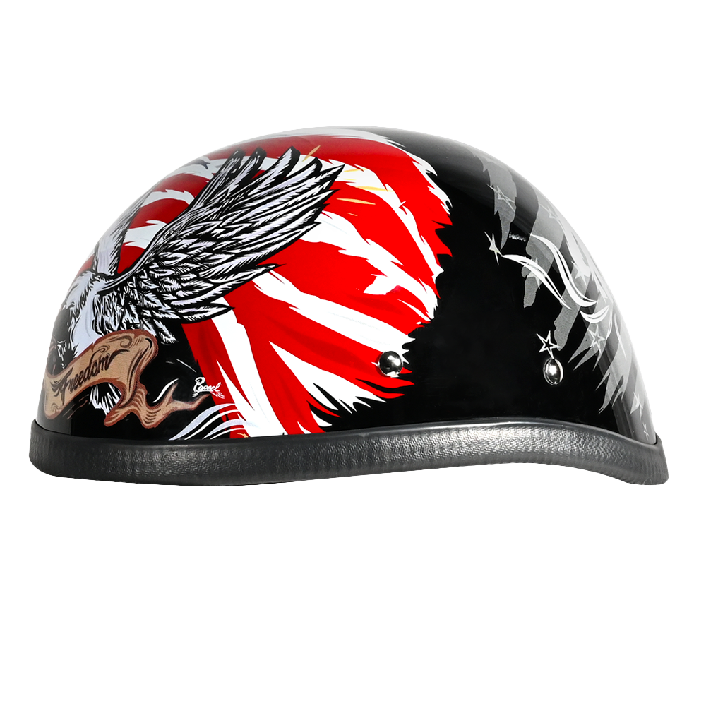 Novelty Eagle- W/ Freedom 2.5