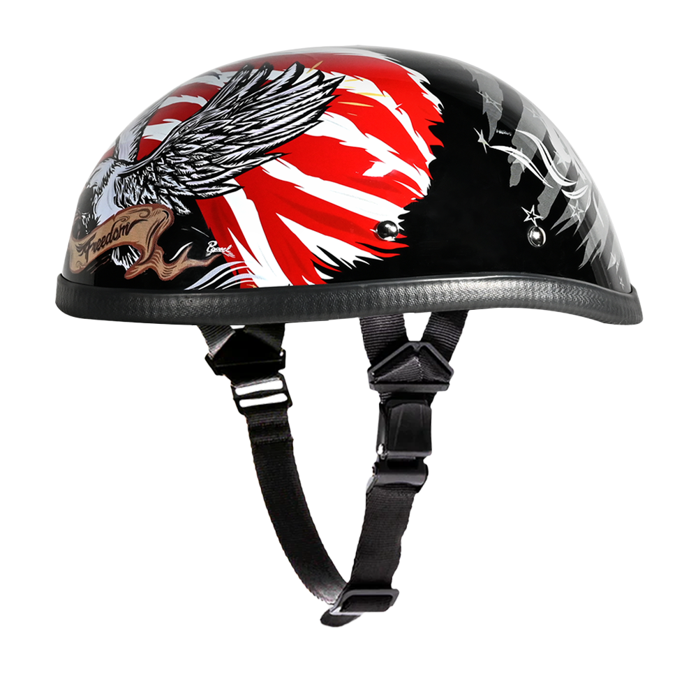 Novelty Eagle- W/ Freedom 2.1