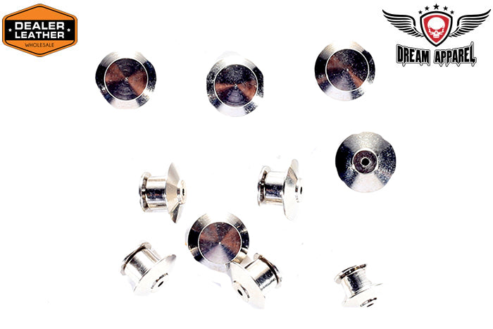 Silver Pin Locks Tool Set