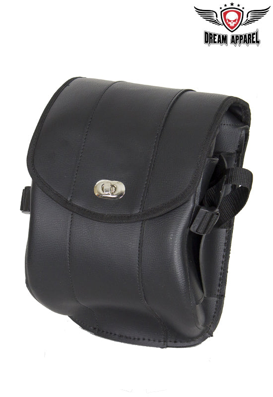 Sissybar Bag with Gun Holster