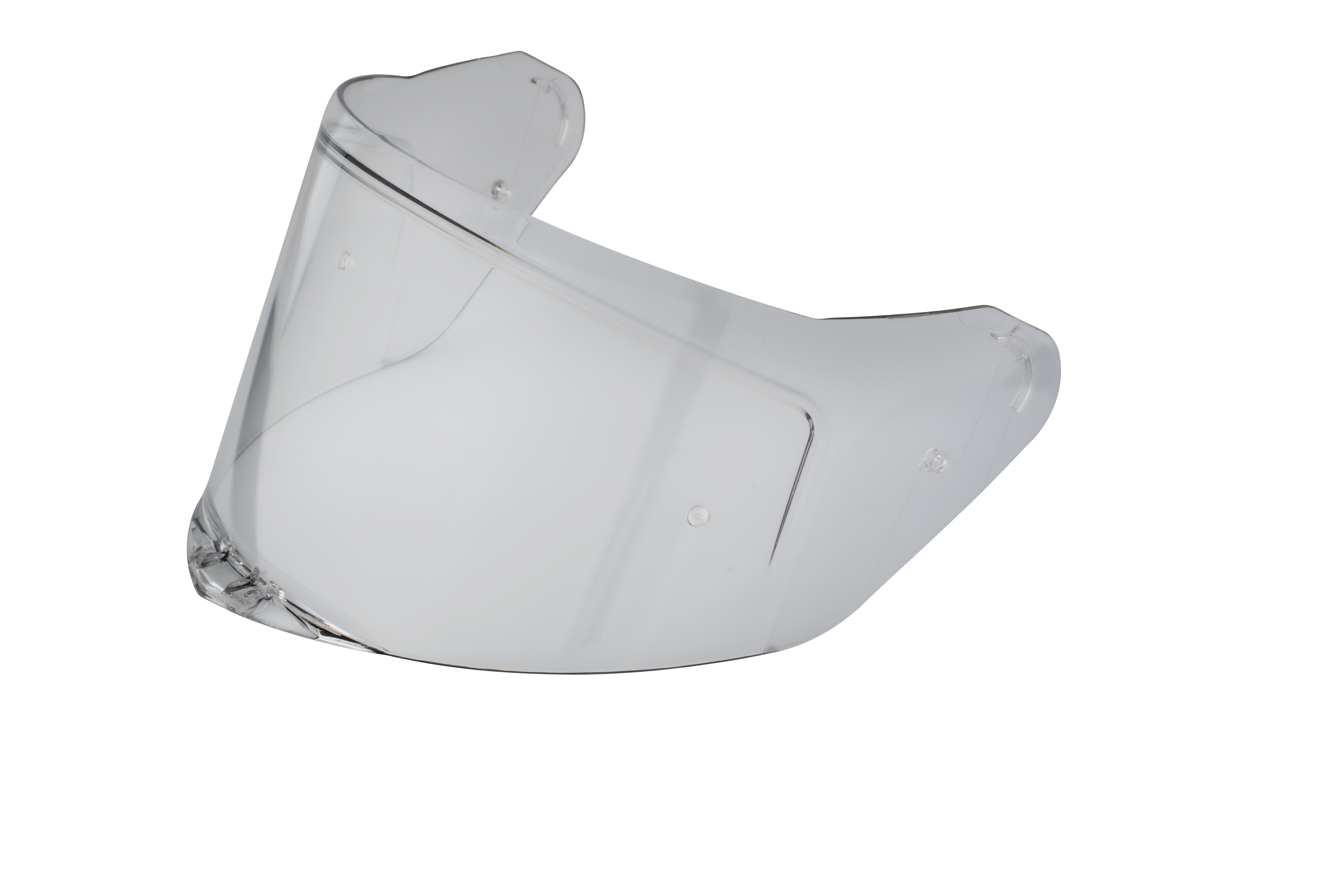 C6 Shield Outer- Clear