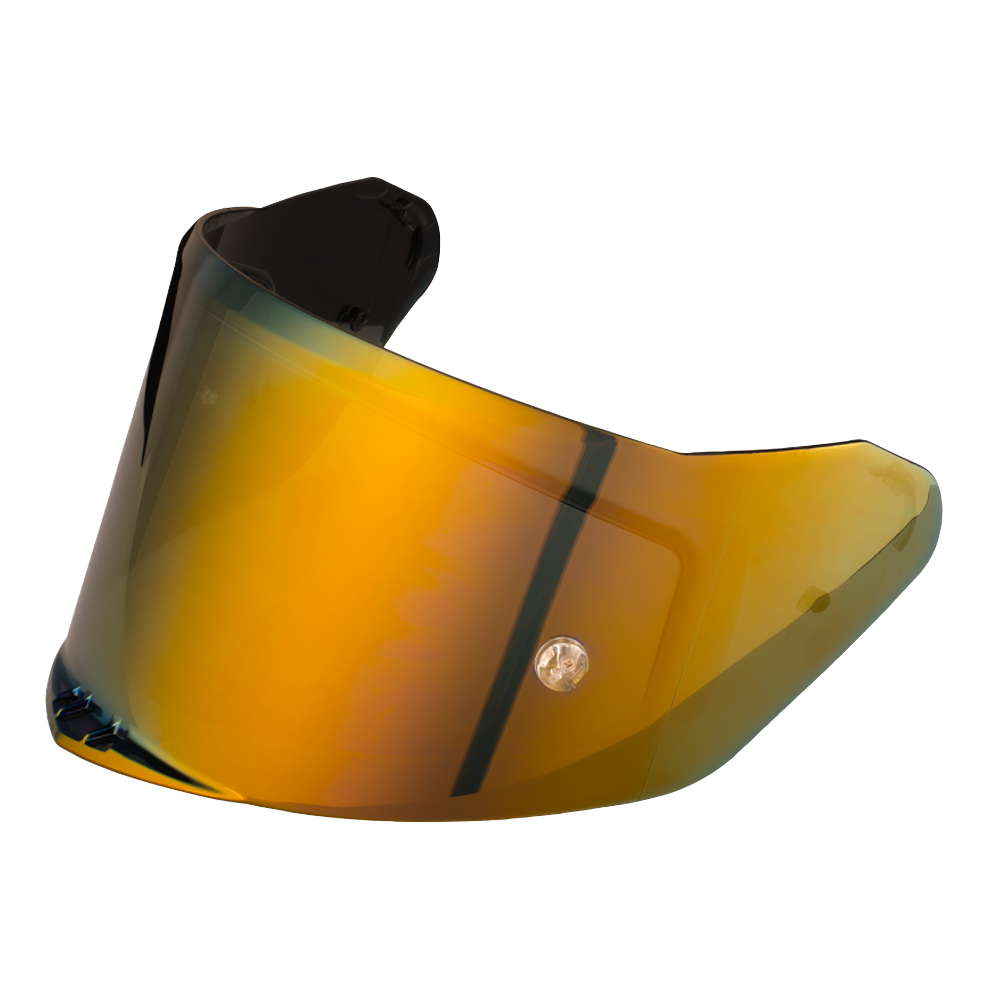 Viper Shield Outer- Smoke